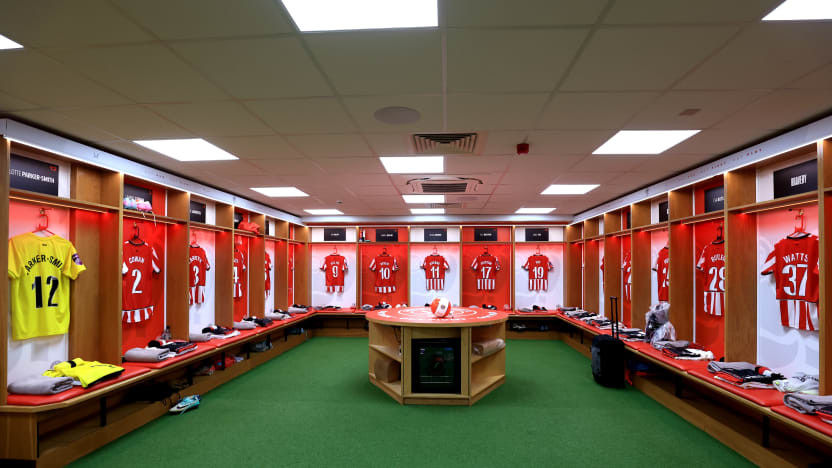 image: Sheffield United v Sunderland - Barclays Women's Super League 2