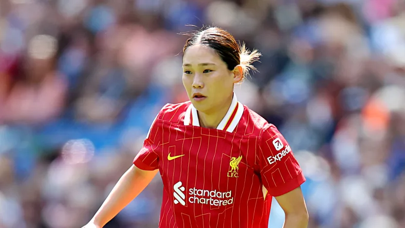 image: Chelsea FC  v Liverpool FC  - Barclays Women's Super League