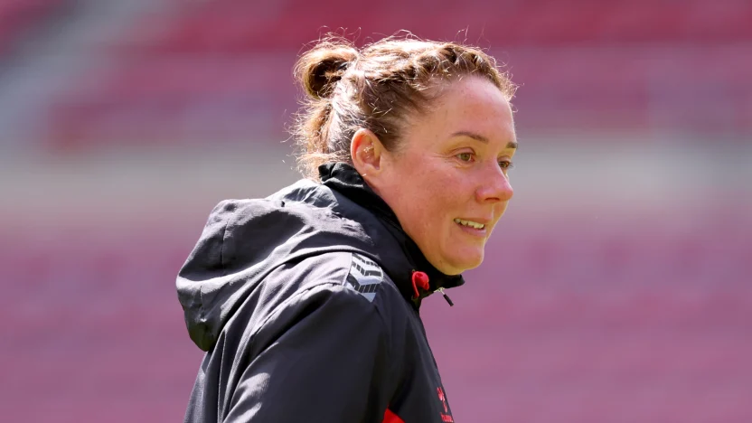image: Sunderland v Sheffield United - Barclays Women's Championship