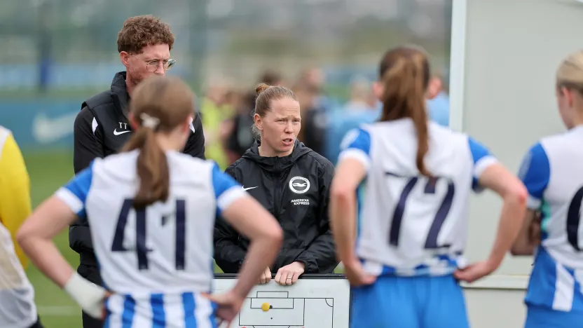 image: WU19 Brighton v WU19 Manchester City 01APR26_PH_0004