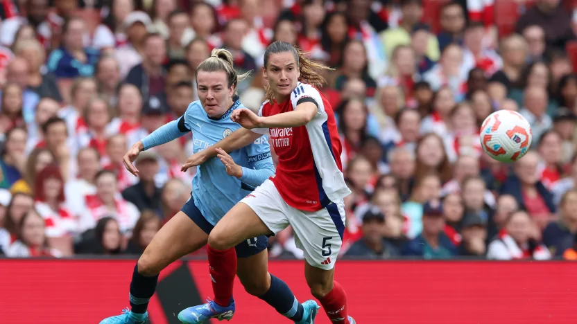 image: BARCLAYS WOMEN’S SUPER LEAGUE ROUND FIVE AND SIX BROADCAST PICKS CONFIRMED