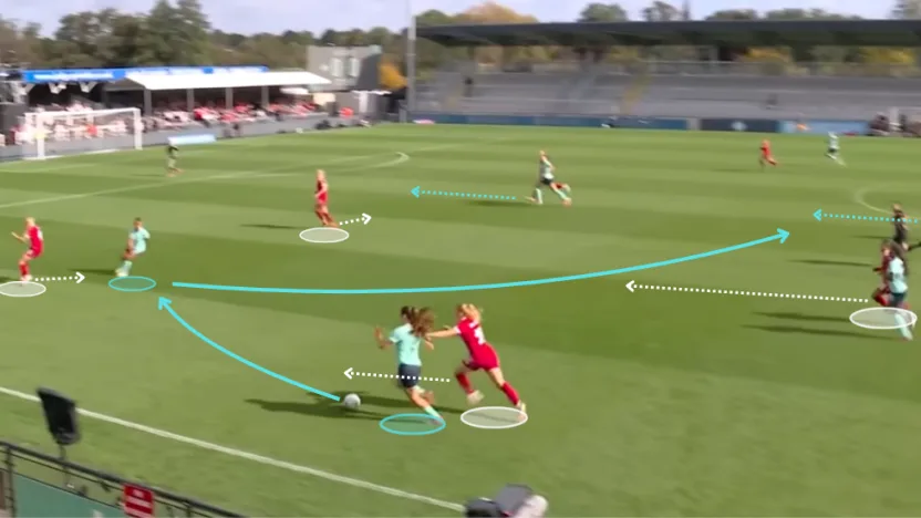 image: Lionesses story image 1