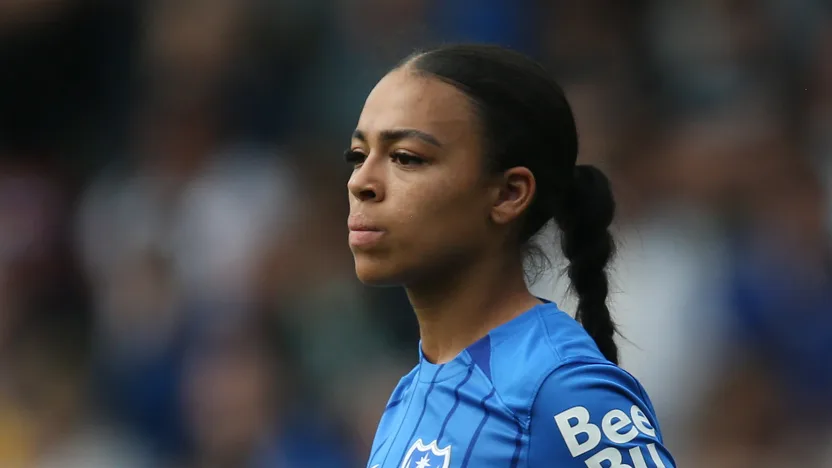image: Portsmouth v Blackburn Rovers - Barclays Women's Championship