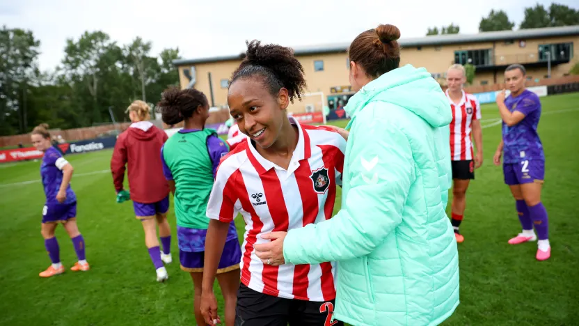 image: ‘Doing a lot with a little’: Atlanta Primus’s home from home