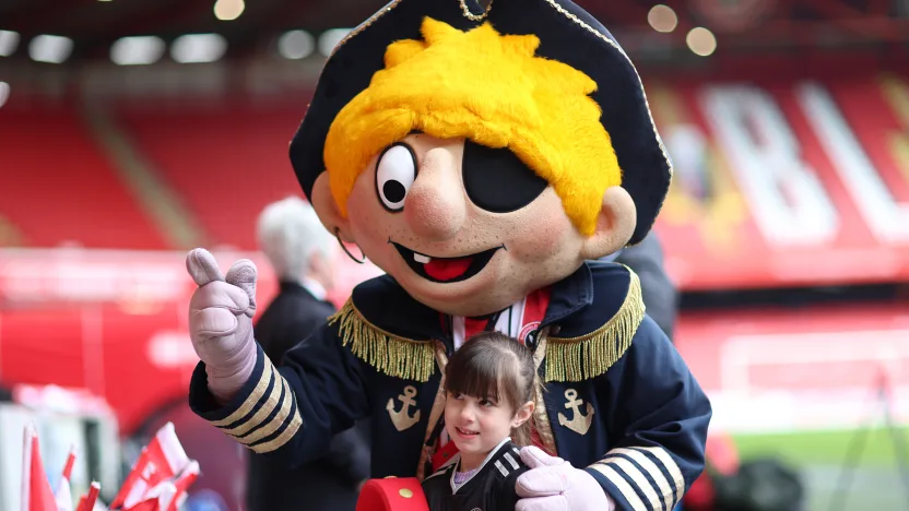 image: Sheffield United v Blackburn Rovers - Barclays Women's Championship