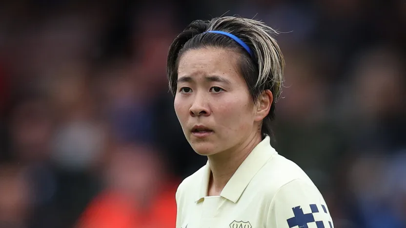 image: Brighton & Hove Albion v Everton - Barclays Women's Super League