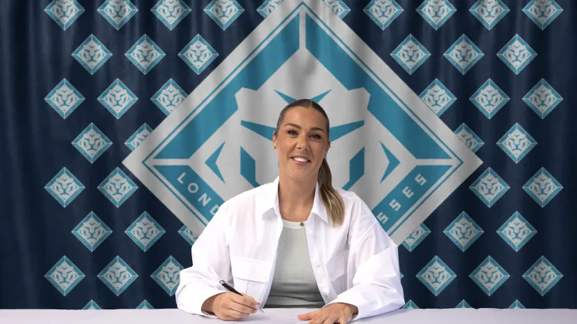 image: Mary Earps to join London City Lionesses