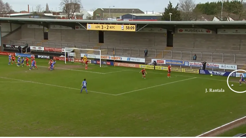 image: Left-footed free-kick [cropped]