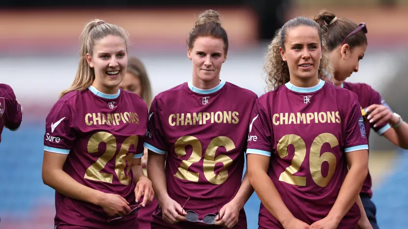 image: Burnley