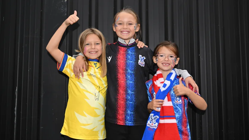 image: Crystal Palace v Southampton - Barclays Women's Super League 2