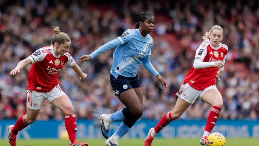 image: Six fixtures, one title test: your Matchweek 5 Sunday preview