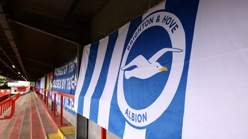 image: Brighton & Hove Albion FC v Arsenal FC - Barclays Women's Super League