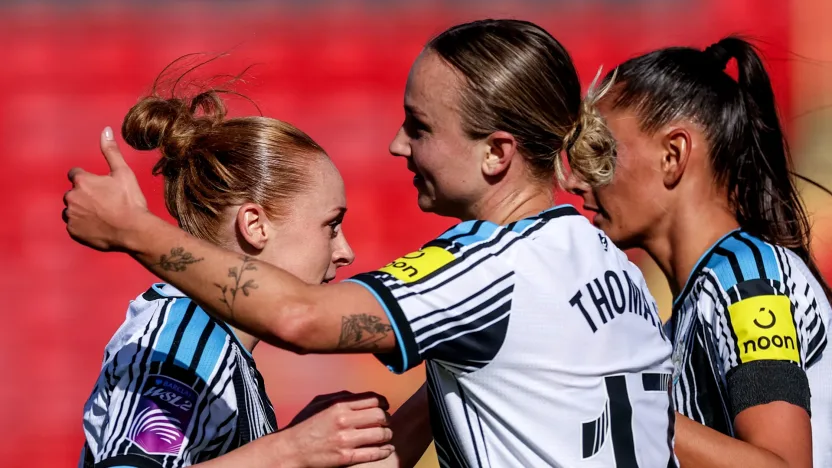 image: Barclays WSL2 Matchweek 5 Preview