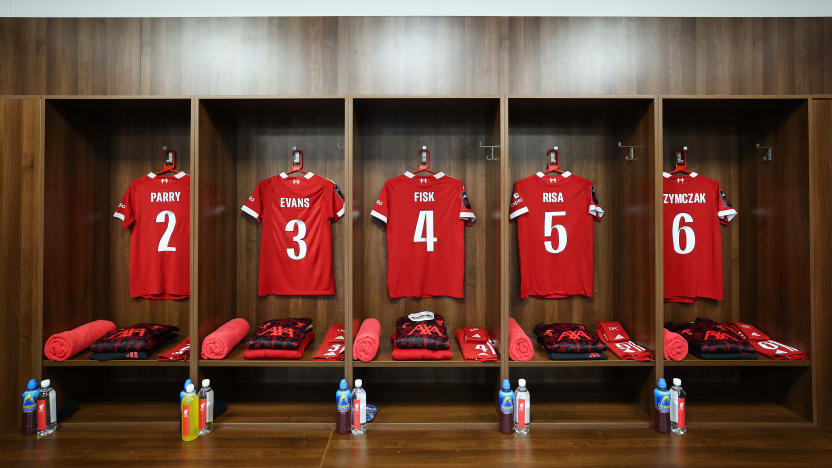 image: Leicester City v Liverpool - Barclays Women's Super League