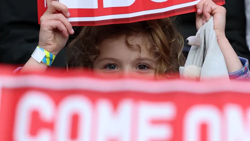 image: Southampton v London City Lionesses  - Barclays Women's Championship