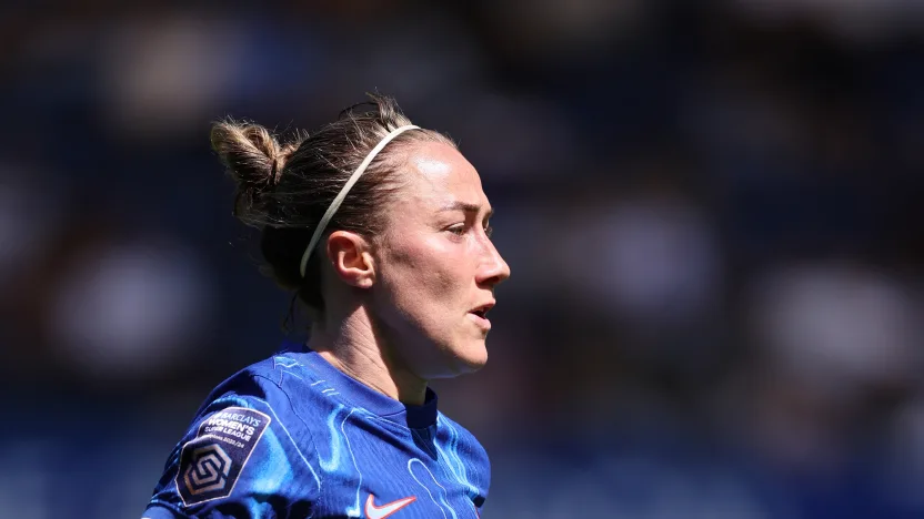 image: Chelsea FC  v Liverpool FC  - Barclays Women's Super League