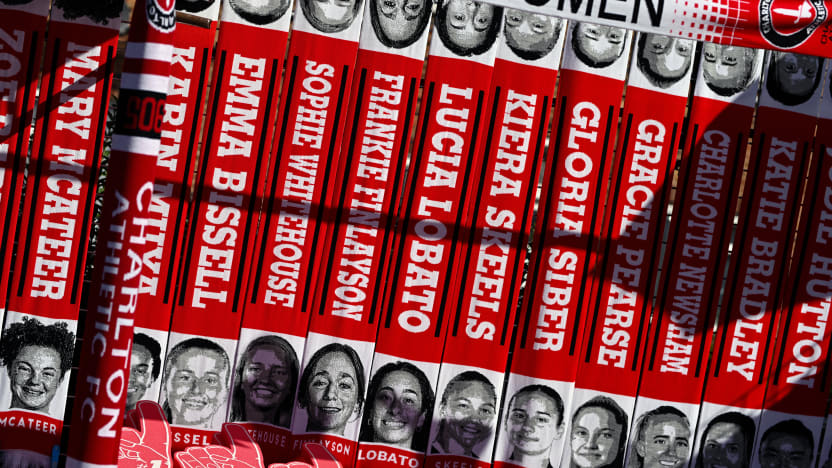 image: Charlton Athletic v Ipswich Town - Barclays Women's Super League 2