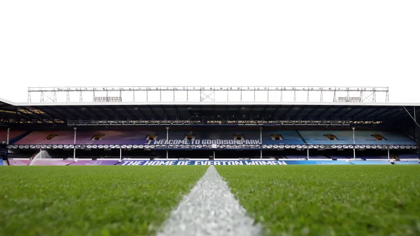 image: Everton v London City Lionesses - Barclays Women's Super League