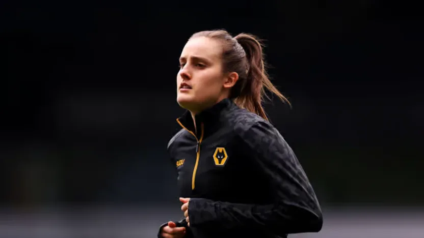 image: Anna Morphet (Wolves)