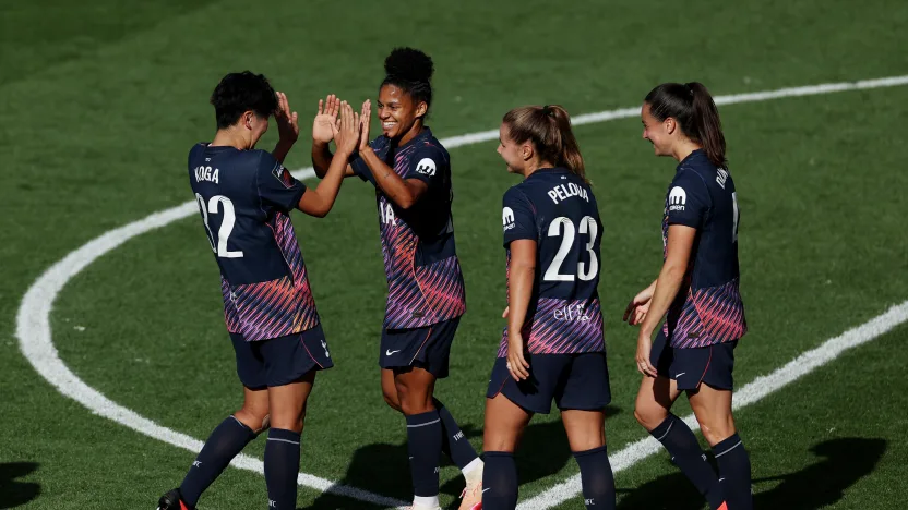 image: Barclays WSL Matchweek Three Roundup