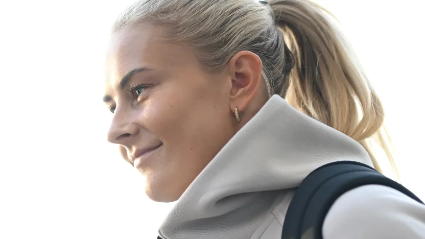 image: Tottenham Hotspur v Manchester City - Barclays Women's Super League