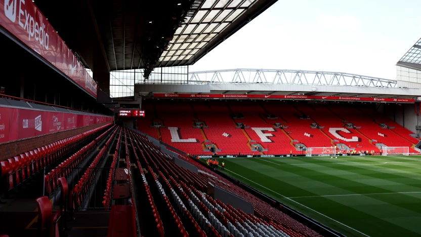 image: Liverpool FC  v Everton FC - Barclays Women's Super League