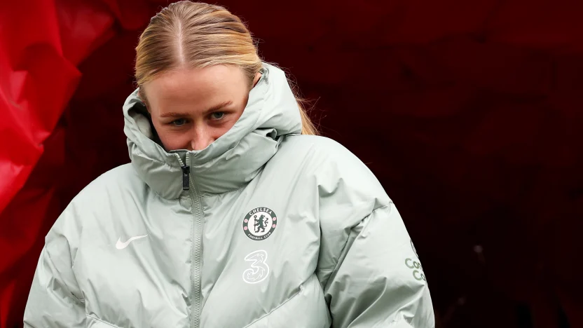 image: West Ham United v Chelsea FC - Barclays Women's Super League