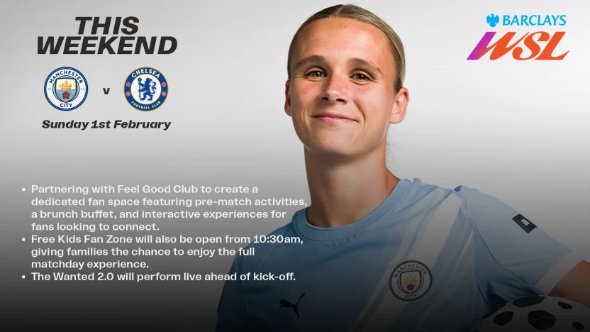 image: City whats on