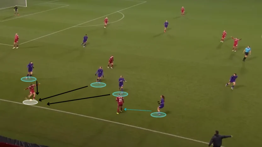 image: Lionesses story image 5