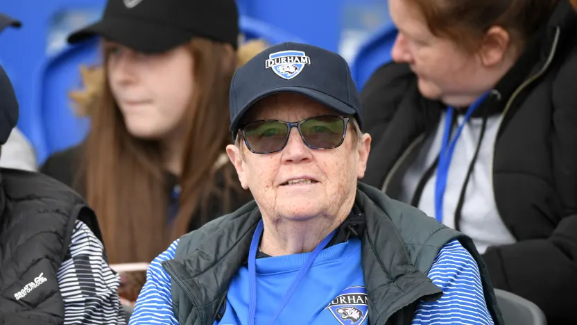 image: Durham v Charlton Athletic - Barclays Women's Super League 2