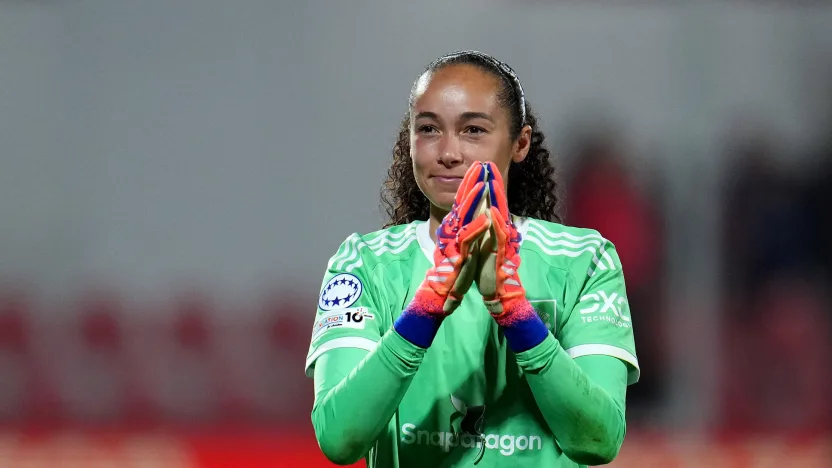 image: The best BWSL goalkeepers in FM26 and what makes them so good