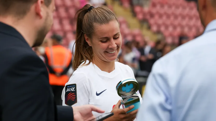image: Barclays WSL Matchweek 4 Roundup