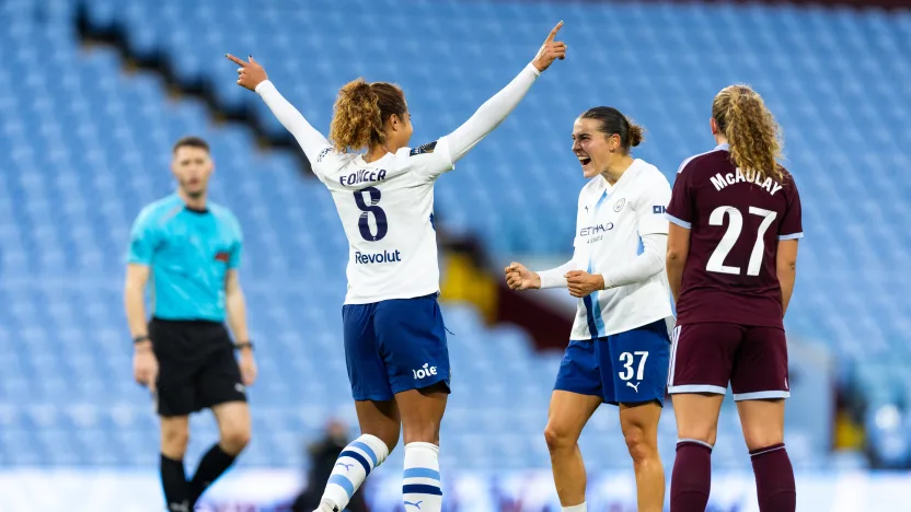 image: Barclays WSL Matchweek Three Preview