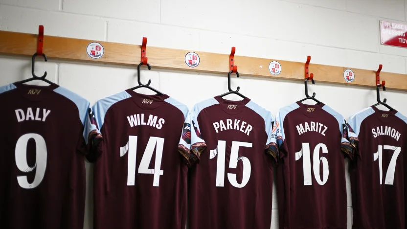 image: Brighton & Hove Albion v Aston Villa - Barclays Women's Super League