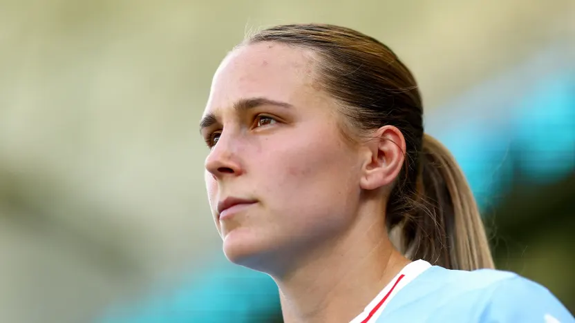 image: Leticia McKenna joins Forest