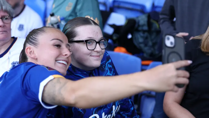 image: Where to Watch: Everton v Birmingham City
