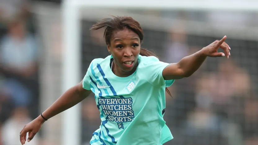 image: London City Lionesses v Manchester United - Barclays Women's Super League