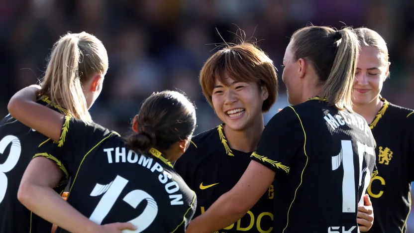 image: Barclays WSL Matchweek 6 Preview