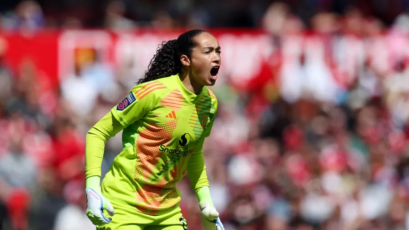 image: Manchester United FC v Manchester City FC - Barclays Women's Super League