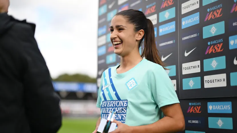 image: The best is yet to come from Jana Fernández 