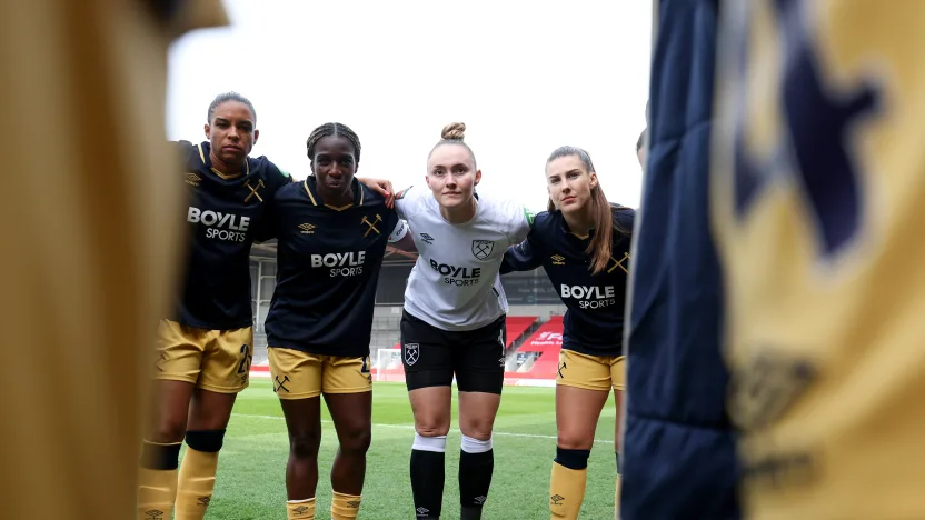 image: Barclays WSL Matchweek 21 Preview 