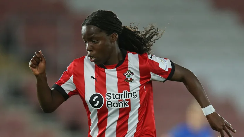 image: Southampton v Portsmouth - Barclays Women's Championship