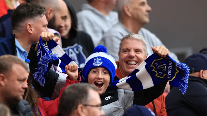 image: Liverpool v Everton - Barclays Women's Super League