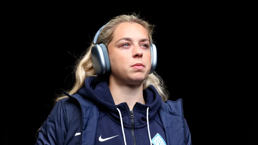 image: The Quiet Rise of Poppy Pattinson