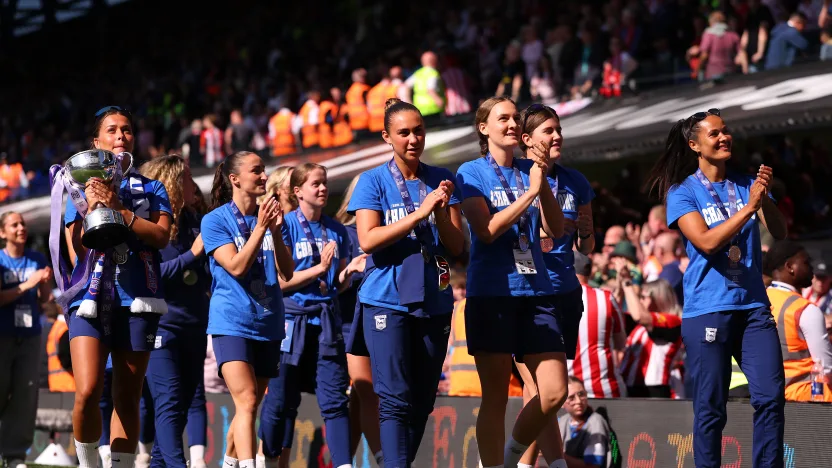 image: Ipswich Town FC v Brentford FC - Premier League