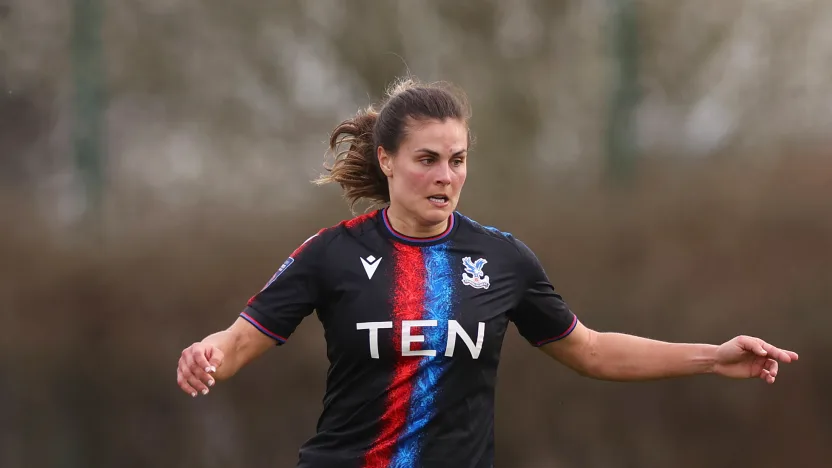 image: Everton FC v Crystal Palace  - Barclays Women's Super League