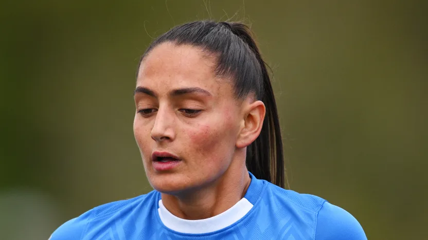 image: Durham v Bristol City - Barclays Women's Championship