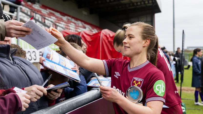 image: Where To Watch the Barclays Women's Super League