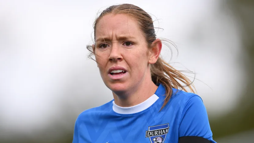image: Durham v Bristol City - Barclays Women's Championship