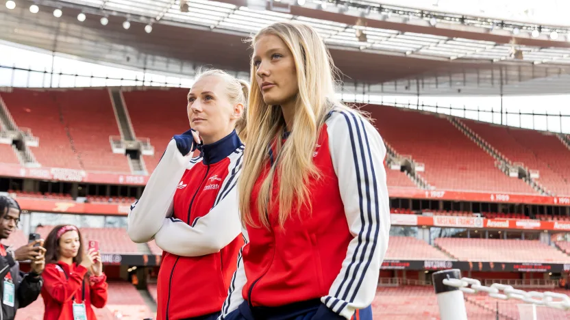image: Arsenal Women v Everton Women_011